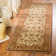 Tapis oriental en laine Magill