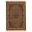 One-of-a-Kind 4'1" X 6'1" Area Rug
