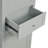 Tryimagine Tall Bathroom Storage Cabinet, Freestanding Storage Cabinet ...
