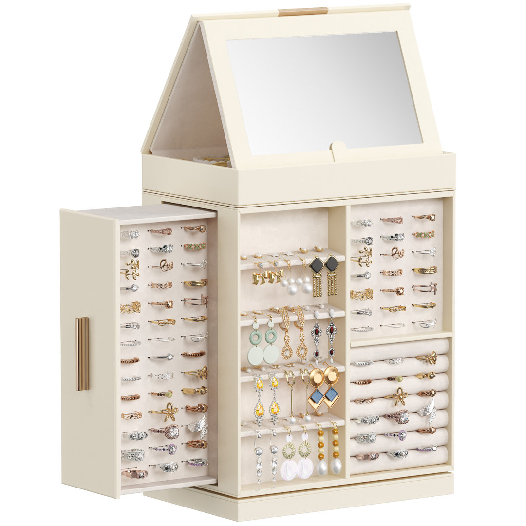 Makeup Organiser +