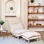 Canapé rembourré en coton Jameslee