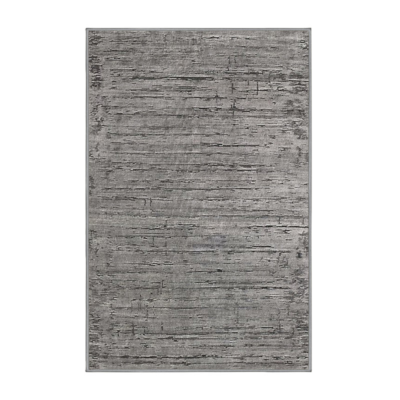 Indoor Rug, Rectangle 4' x 6'