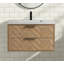 Meuble-lavabo flottant Carlsbad