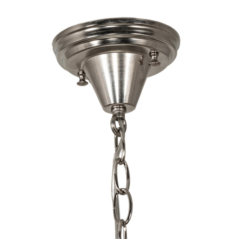 Moravian Star 1 - Light Pendant