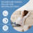 Relvet Back Support Throw Pillow-99213161-99213162