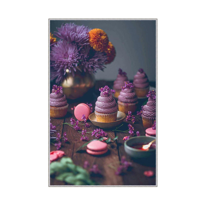 Stylish Hall Carpet (2.6 x 4.9 ft), 100% Polyester, 650 g/m² | Antibacterial, Non-Slip Underside, 0.3 in Pile Height | Machine Washable, 3D Digital Printing | Perfect for Entryway, Living Room, and Bedroom Décor