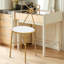 Fauteuil à dossier papillon 13,39 po-825299674-806231401