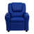 Blue is out of stock