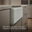 Whitehaven® Self-Trimming 23.5"L x 21.5625"W Farmhouse Kitchen Sink-14225602