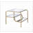 Feiss Top End Table with Storage