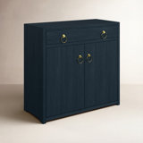 Elin Accent Cabinet