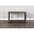 RuckeR 50'' Console Table