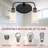 Gro Wall Sconce