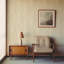 Faux Bois Woodgrain - Wood Wallpaper-1754166084