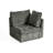 Corner Chair