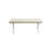 Dynalite Featherweight Heavy-Duty ABS Plastic Folding Tables