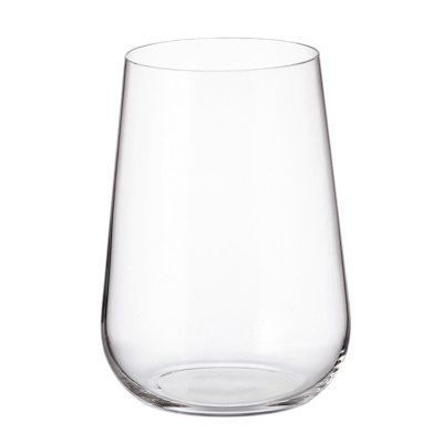 Edsall Wine Glass Set