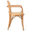 Fauteuil avec accoudoirs Sarianna-2061762012