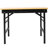 Portable Folding Work Table with Measuring Tape and Angle Finder,Portable Folding Workbench,Workshop Tool Bench,With Handle