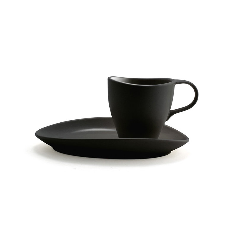 Tides ™ 3 oz. Tasse à espresso, Moule
