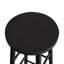 Haydenville Upholstered Counter Stool with Metal Frame-1829680556-1829680554