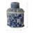 Ren Porcelain China Jar