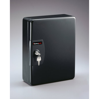 Armoire à clés avec serrure SentrySafe