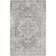 Labounty Washable Oriental Indoor Rug