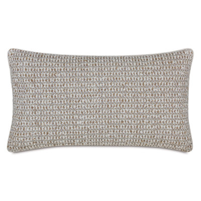 Elise Luster Decorative Pillow