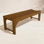 POLYWOOD® Traditional Garden 60" Picnic Bench