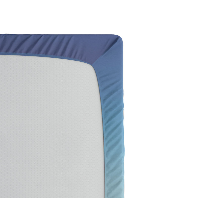 Microfiber Fitted Sheet, Twin Fitted Sheet