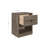 Hoch 1 - Drawer Nightstand-1127220715