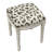 Auriyana Solid Wood Accent Stool-852177068