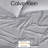 Calvin Klein Modern Cotton Melange 4 Piece Sheet Set-114284693-110894527