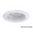6.5'' Dimmable Standard Recessed Lighting Kit