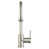 Brushed Nickel is out of stock
