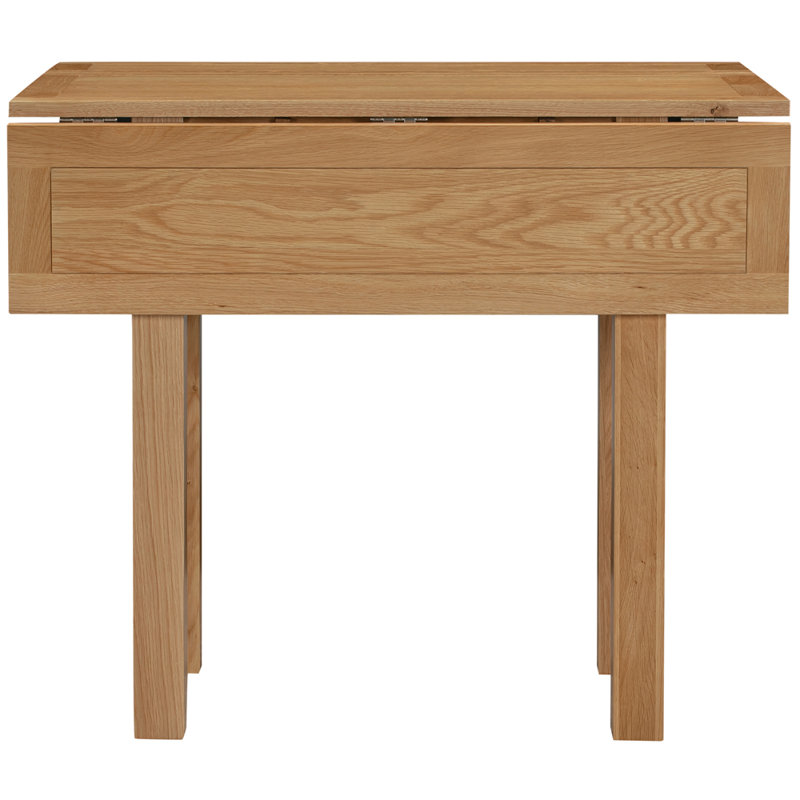 Forelli Oak Dining Table