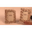 Set Of 2 Mosaic Photo Frame