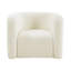 Velvet Accent Chair-1782463759