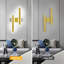 Recessed Wall Light