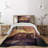 Traditional Coverlet