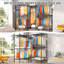 187cm Closet System-105531635