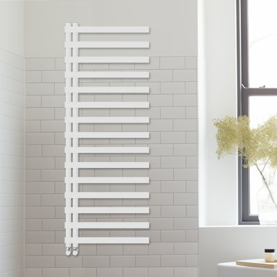 Briac Designer Towel Rail Heated Towel Rails