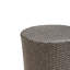 Table d'appoint ronde pour l'extérieur-733298159