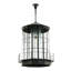 Lighthouse 1 - Light LED Outdoor Hanging Lantern