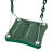 Plastic Standing Swing with Chains and Hooks