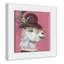 Art sur toile llama-47565724-47565721