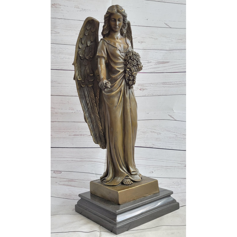 Figurines et sculptures Kaeleb
