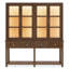 Driftwood 78'' W Dining Hutch