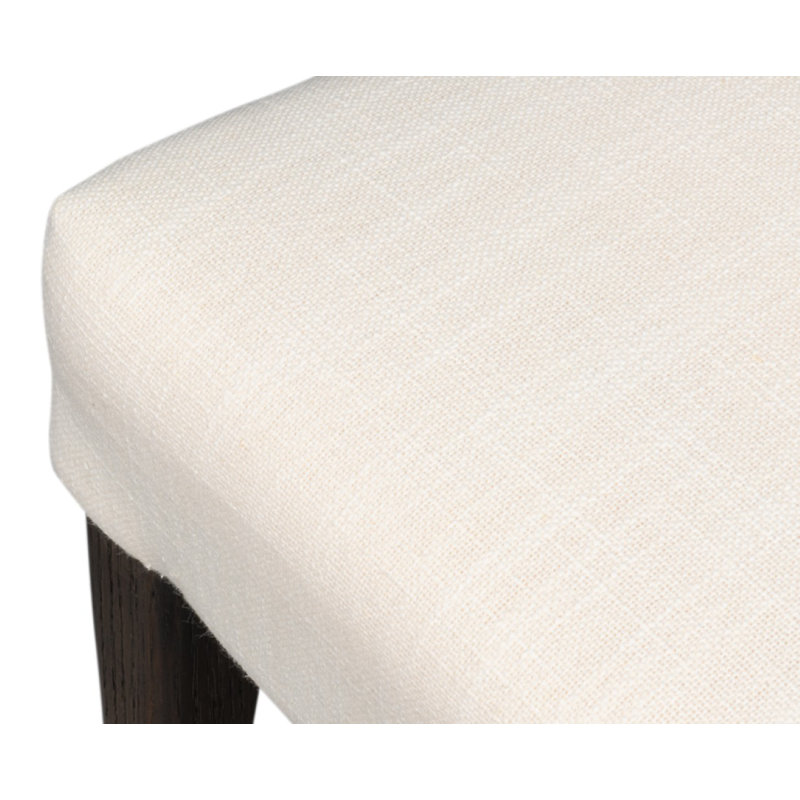Bauhaus Upholstered Dining Chair